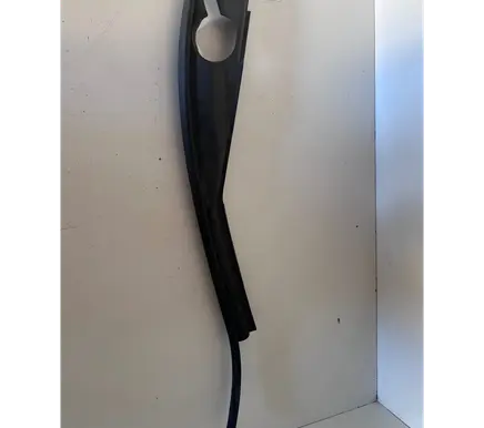 Infiniti Q50 Fender trim (molding) 658214GA0A