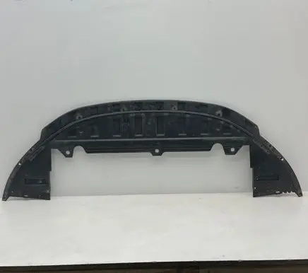 Volvo V70 Front bumper skid plate/under tray 31353600