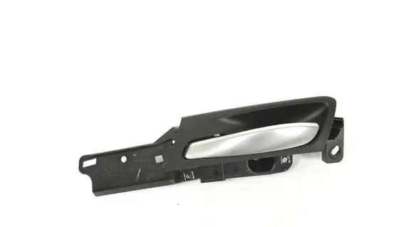BMW X6 E71 Front door interior handle 9112429