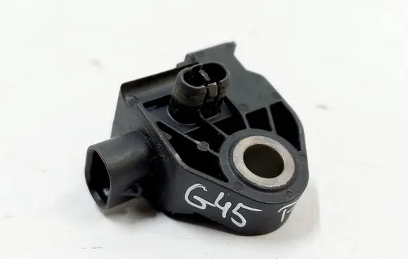 BMW X3 G45 Airbag deployment crash/impact sensor 5A2D769