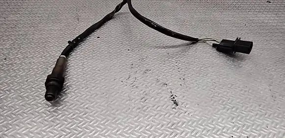 Audi A6 S6 C6 4F Lambda probe sensor 6PA35810310