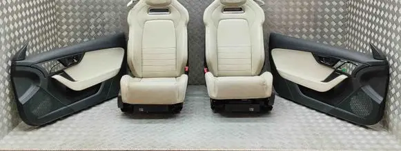 Jaguar F-Type Interior set JX5364810CC JX5M23942AB