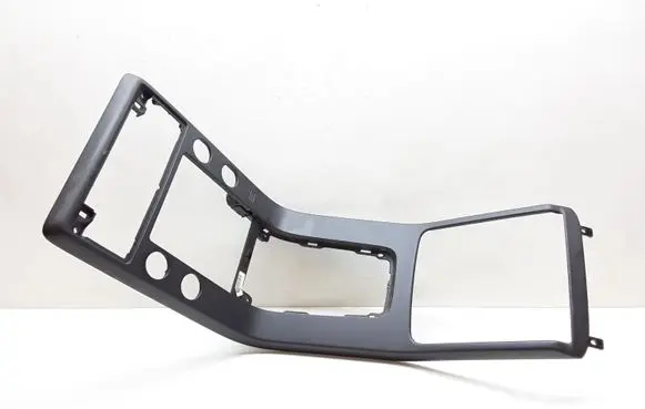 Volvo V70 Climate control/heater control trim 8635818