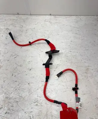 BMW M4 G82 G83 Positive cable (battery) 5A692D1 8711311