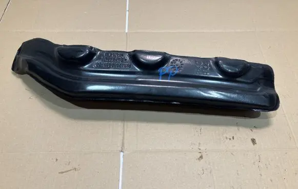 BMW 1 F40 Fender foam support/seal 7448812