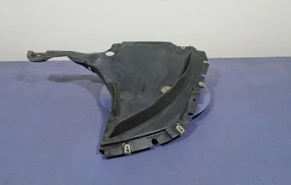 BMW Z4 E85 E86 Front underbody cover/under tray 7441887