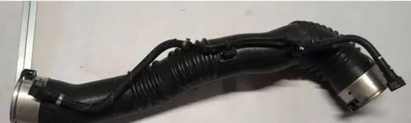 Mercedes-Benz CLA C118 X118 Intercooler hose/pipe A1775201400