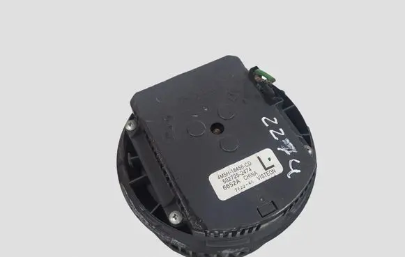 Volvo V50 Heater fan/blower 4M5H18456CD 5027252474