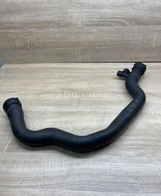 BMW 3 E46 Engine coolant pipe/hose 2249778