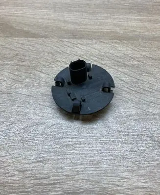 BMW 3 E46 Outside/external air temperature sensor 8370747