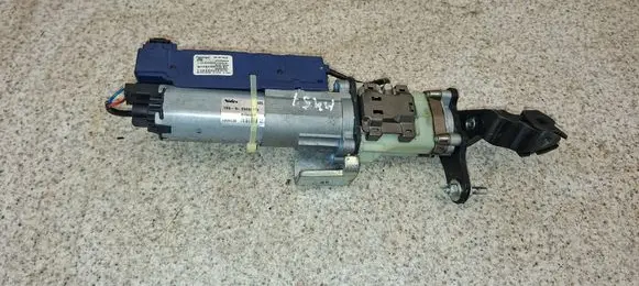 Audi Q7 4L Tailgate/trunk/boot lift motor E5140180B 4F9959946 4L0910946