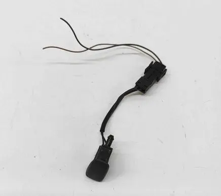 Porsche Boxster 986 Windshield washer spray nozzle 99662807701