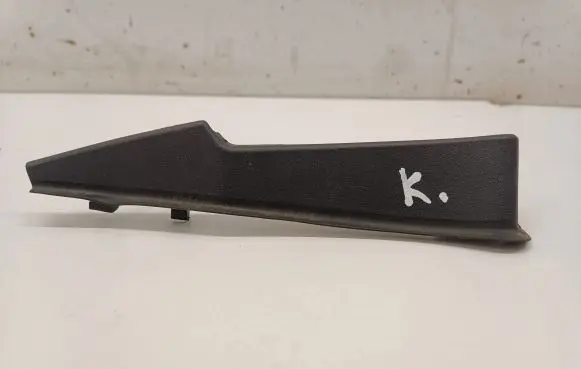 Nissan Qashqai J12 Fender end trim 668956UA0A