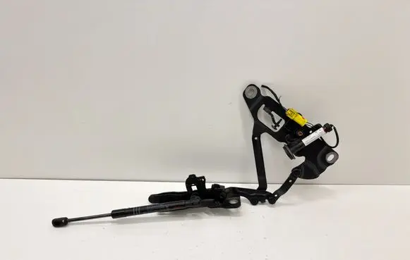 BMW 5 F10 F11 Engine bonnet/hood hinges 7249887