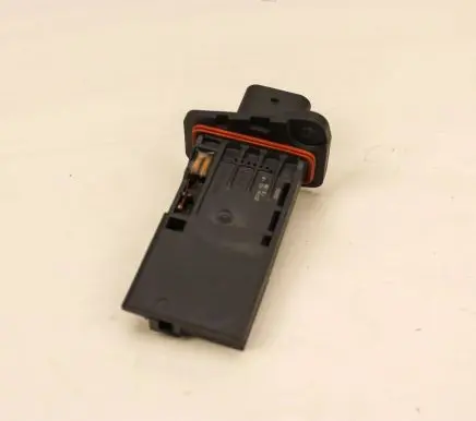 BMW 5 G30 G31 Mass air flow meter 0281006597