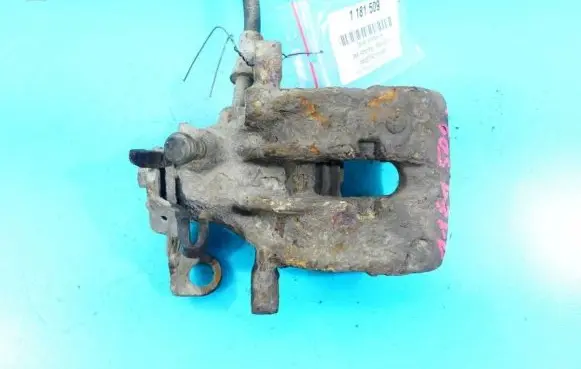 Seat Alhambra (Mk1) Rear brake caliper IMPRK1181509
