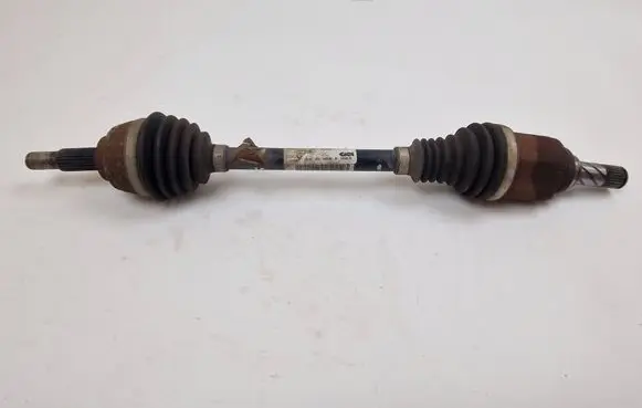 Renault Zoe Front driveshaft 391019232R