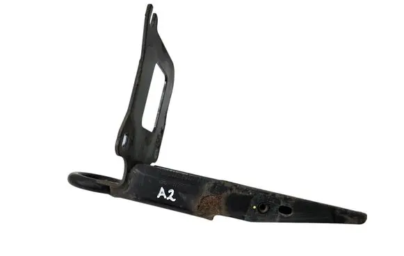 Land Rover Evoque I Towing hook eye BJ3217F794AC