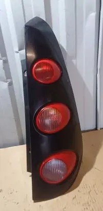 Rear/tail lights