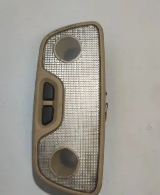 Volvo S80 Rear seat light 9178936