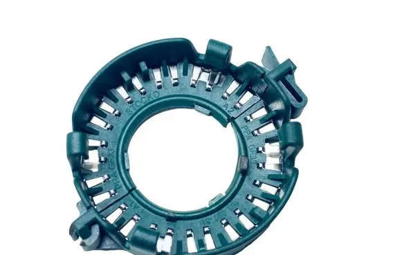 Headlight part