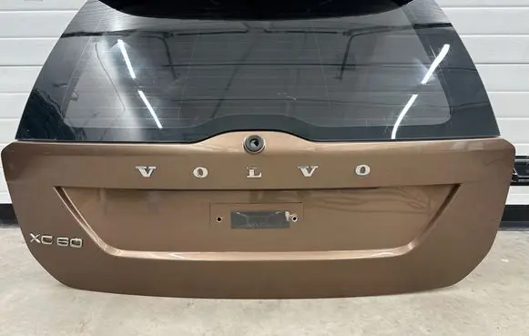 Volvo XC60 Tailgate/trunk/boot lid 31297533 31314648