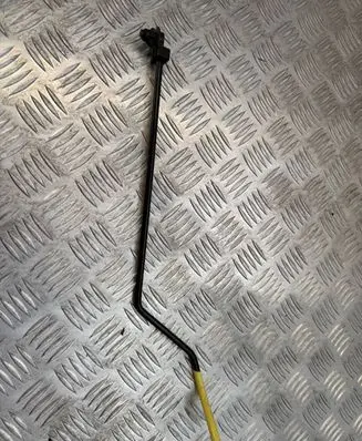 Toyota Proace Engine bonnet/hood prop rod/strut 