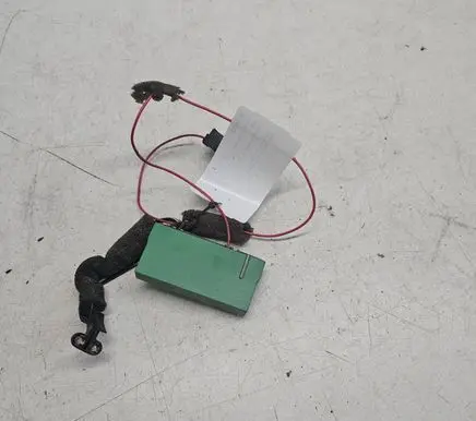 Volvo S70 V70 V70 XC Antenna control unit 9452009