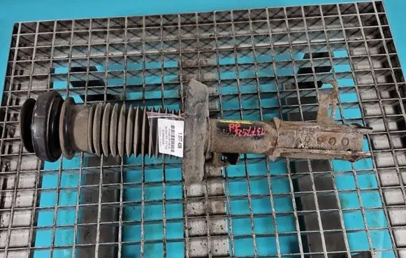 Opel Zafira C Front shock absorber/damper 13338924 IMPRK1377426