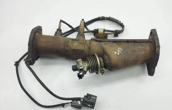 Mazda CX-7 Lambda probe sensor
