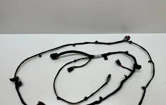 Opel Mokka X Parking sensor (PDC) wiring loom 42534127 688328731 17J180193