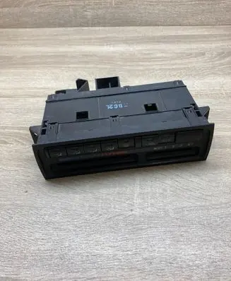 Mazda 323 Climate control unit MAZDACLIMA