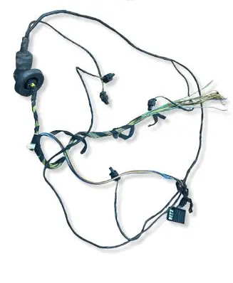 BMW 3 E90 E91 Parking sensor (PDC) wiring loom 6984754