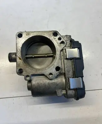 Audi A4 S4 B9 Throttle valve 03F133062C