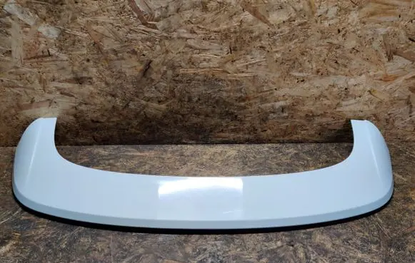KIA Ceed Tailgate/trunk spoiler 87211A2500