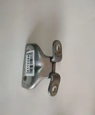 Hyundai Sonata Rear door lower hinge 