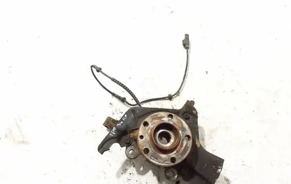 Fiat 500L Front wheel hub 51910432