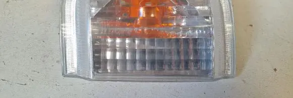 Fiat Ducato Mirror indicator light 3000500