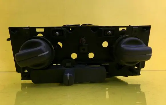 Fiat Punto (176) Interior fan control switch 100140600