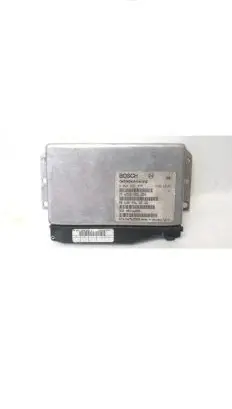 Mercedes-Benz Vito Viano W638 Other control units/modules 0260002379
