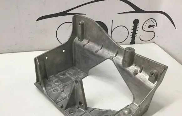 Mercedes-Benz EQS X296 Other body part A2975456900
