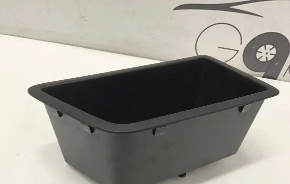 BMW 7 G11 G12 Glove box in trunk 7360176