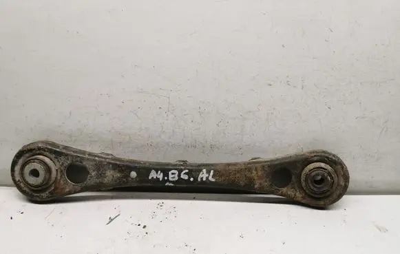 Audi A4 S4 B6 8E 8H Rear suspension control arm 