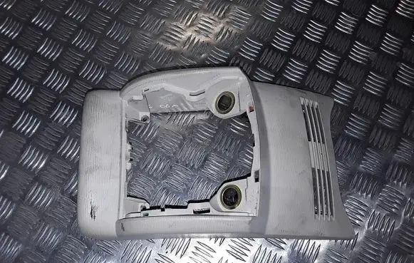 Citroen C6 Other interior part 9644707277