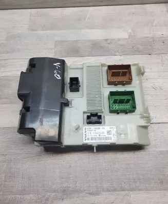 Volvo V60 Fuse module CG9T14C256FA 31314511AB 3659AF01125TP