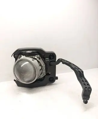 Porsche Cayenne (9PA) Headlight part 16278601 0012243AC 01A0102878