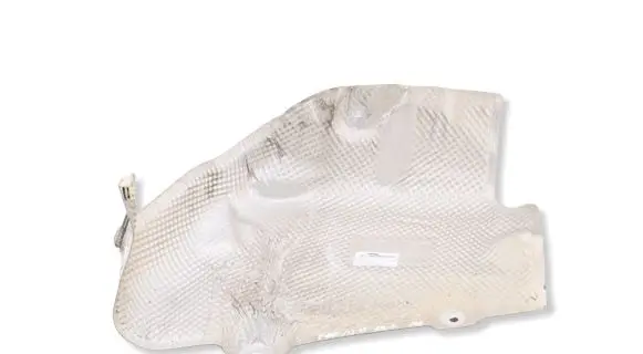 BMW M5 Exhaust heat shield 7193500 51487193500