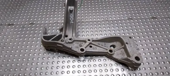 Audi A3 S3 8P Front control arm 1K0199296E