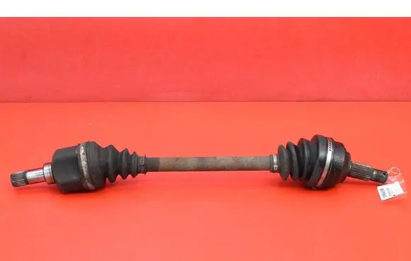 Peugeot 807 Front driveshaft