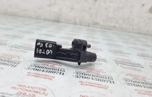 Volkswagen PASSAT B6 Crankshaft speed sensor 038906433A